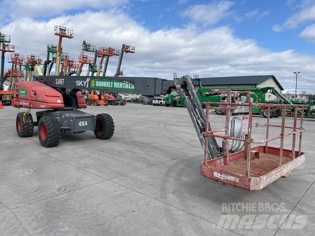 SkyJack SJ66T Construction - Others