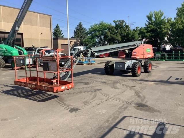 SkyJack SJ66T Construction - Others
