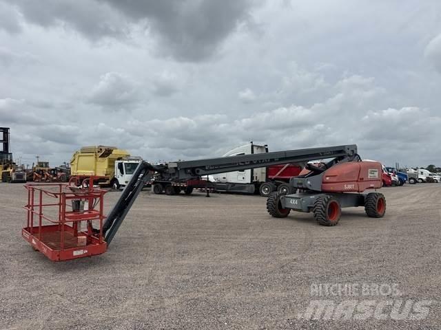 SkyJack SJ86T Construction - Others