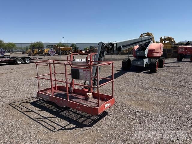 SkyJack SJ86T Construction - Others
