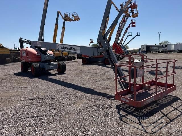 SkyJack SJ86T Construction - Others
