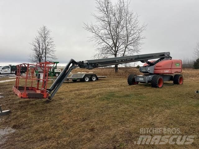 SkyJack SJ86T Construction - Others