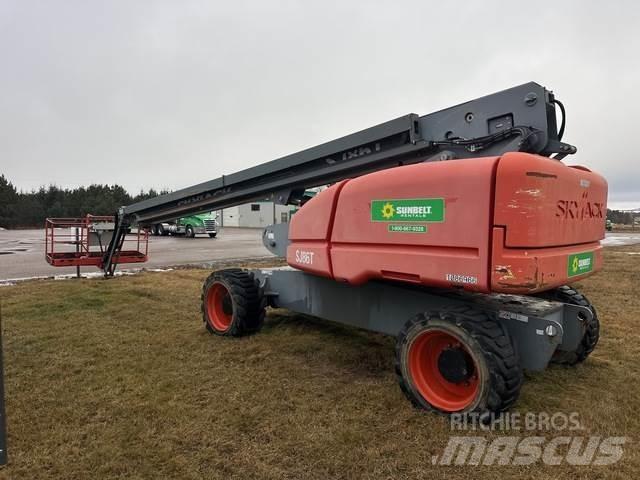 SkyJack SJ86T Construction - Others