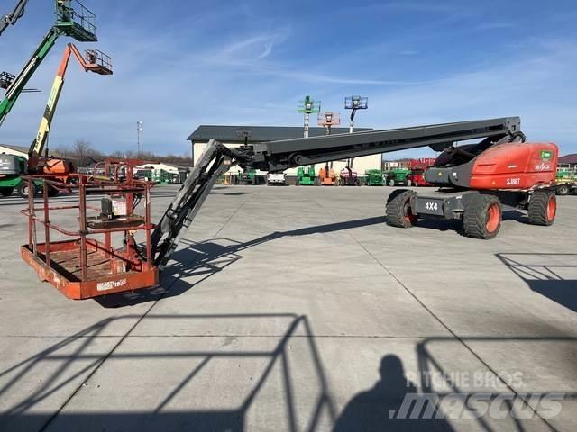 SkyJack SJ86T Construction - Others