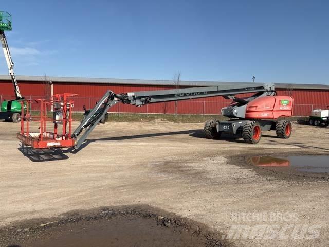 SkyJack SJ86T Construction - Others