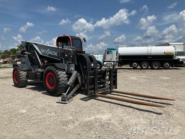 SkyJack ZB2044 Telescopic handlers