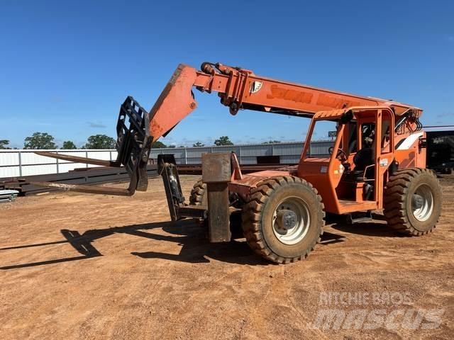 SkyTrak 10054 Telescopic handlers