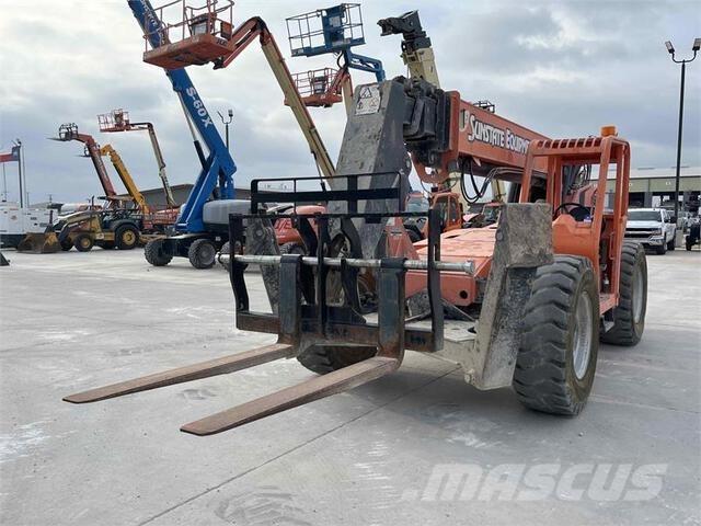 SkyTrak 10054 Telescopic handlers