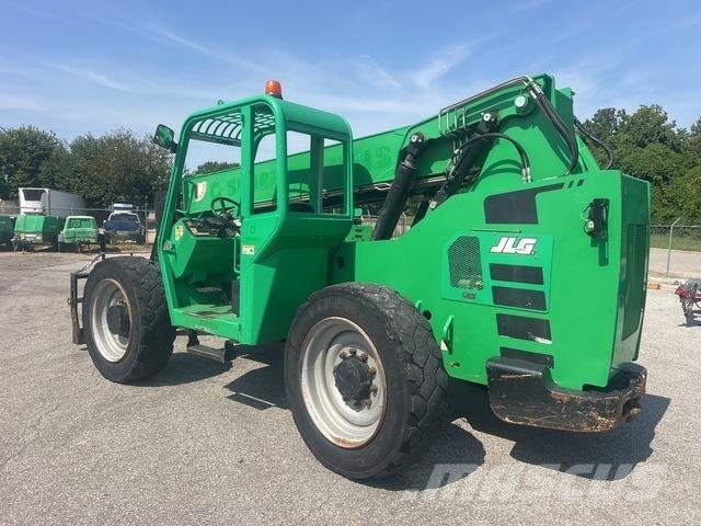 SkyTrak 6036 Telescopic handlers