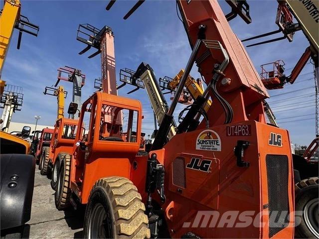 SkyTrak 6042 Telescopic handlers