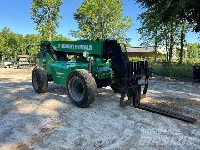 SkyTrak 8042 Telescopic handlers
