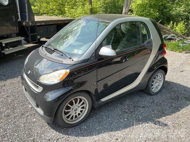Smart Car Cars