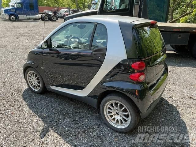 Smart Car Cars
