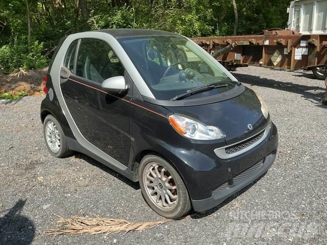 Smart Car Cars