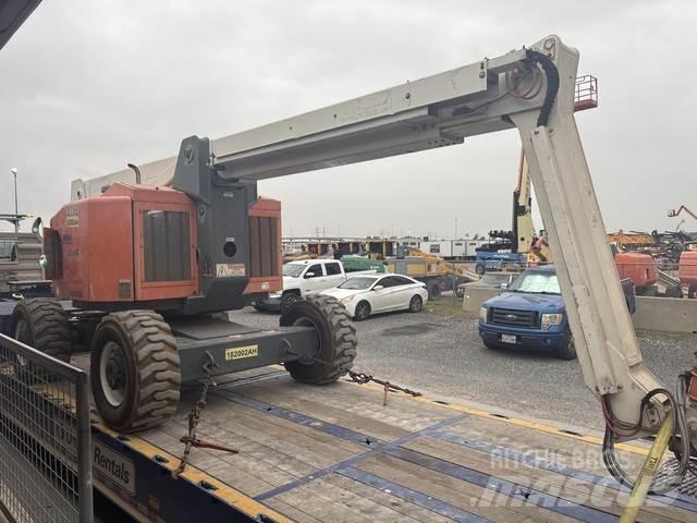 Snorkel AB60J Construction - Others