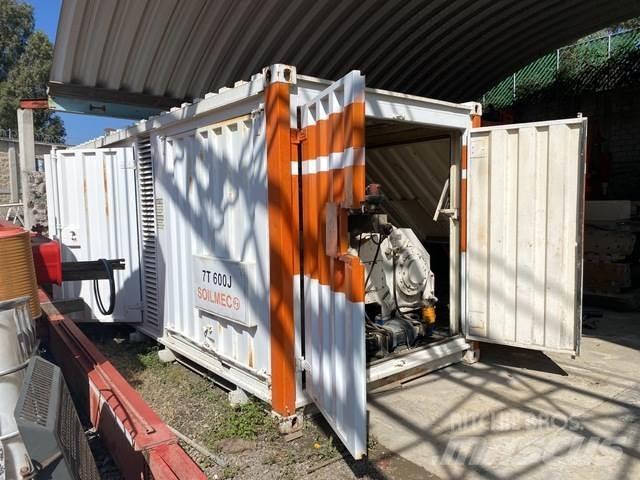 Soilmec 7T600J Construction - Others