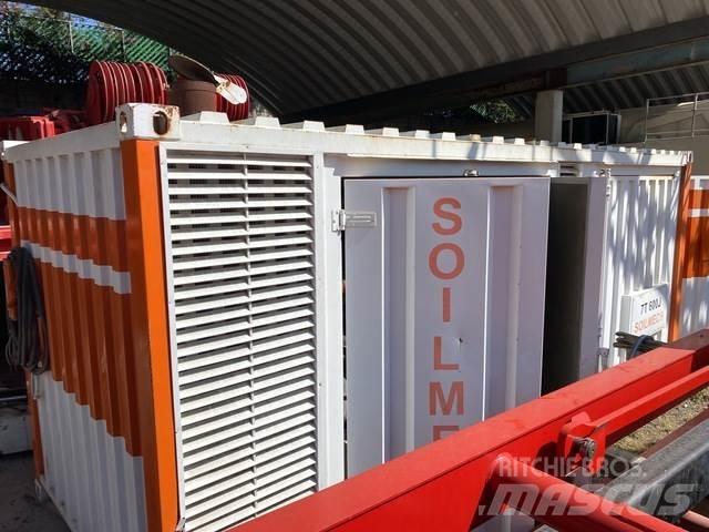 Soilmec 7T600J Construction - Others