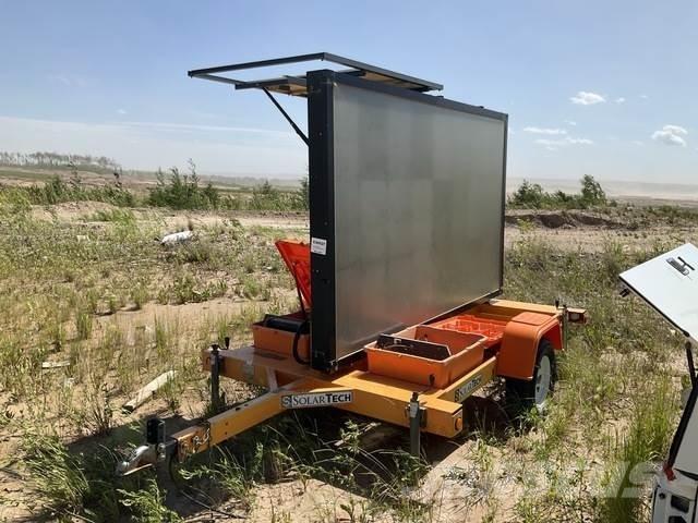SOLAR TECH  Others