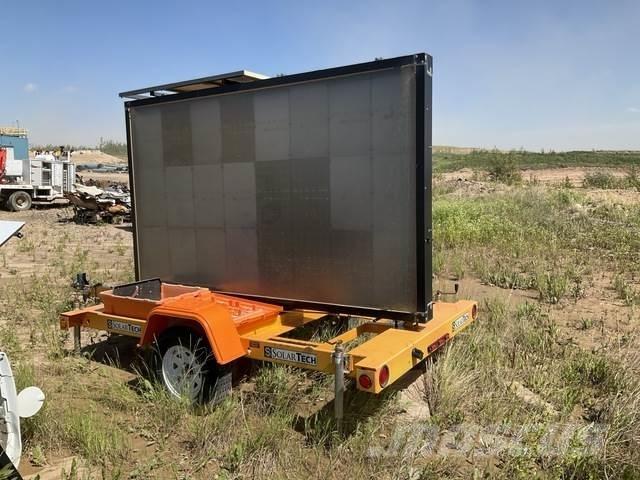 SOLAR TECH  Others