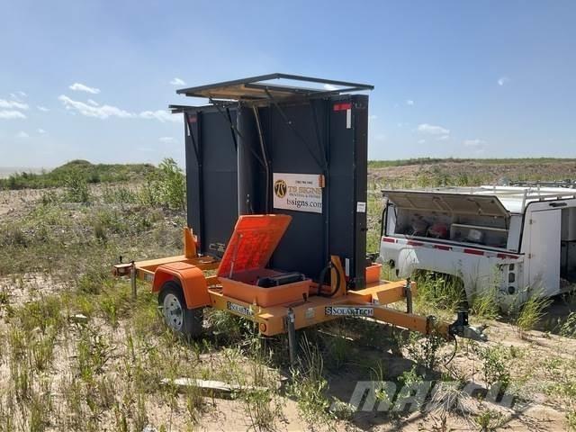 SOLAR TECH  Others