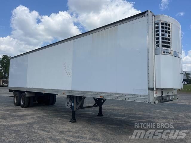 SOUTHERN CROSS  Temperature controlled semi-trailers