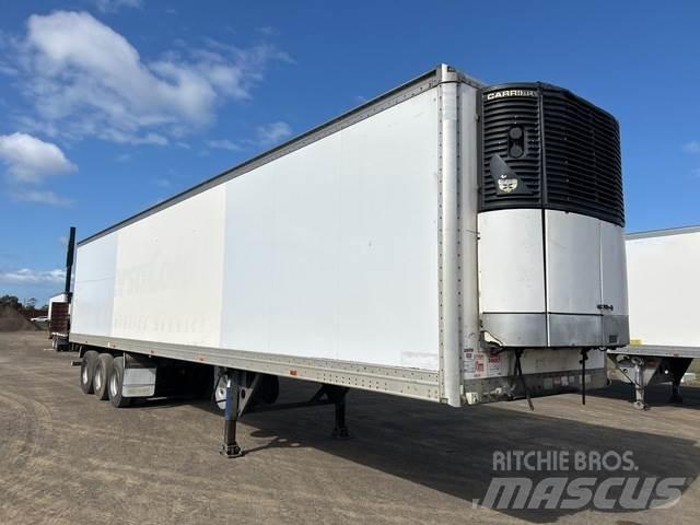 SOUTHERN CROSS  Temperature controlled semi-trailers
