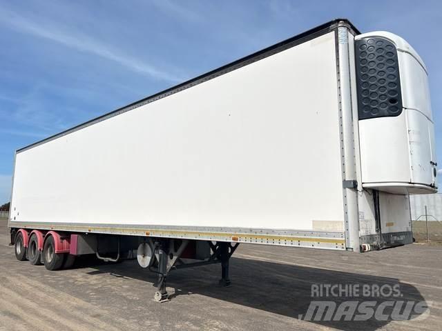SOUTHERN CROSS  Temperature controlled semi-trailers