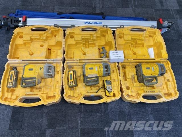 SPECTRA GL612N Construction - Others