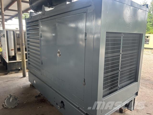  Spectrum 150GS Diesel Generators