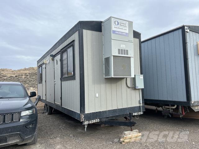  SPI Site Accomodation