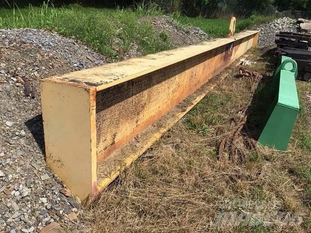  Spreader Bar Construction - Others