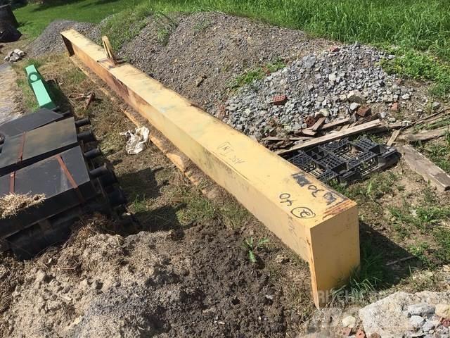  Spreader Bar Construction - Others