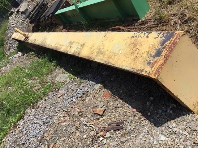  Spreader Bar Construction - Others