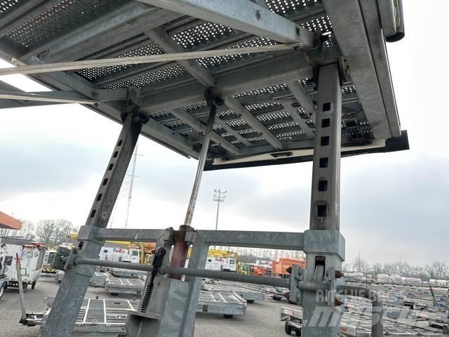  SPS PT-15 Construction - Others