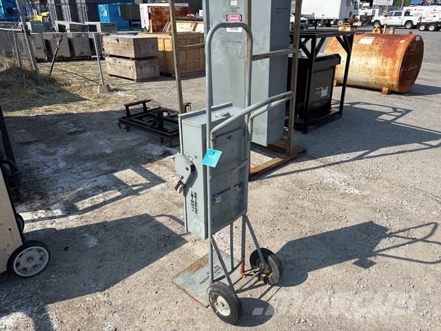  Square D Hammers / Breakers