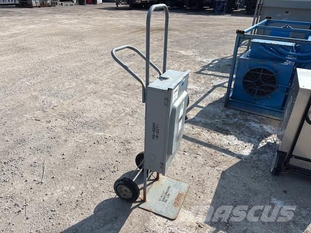  Square D Hammers / Breakers