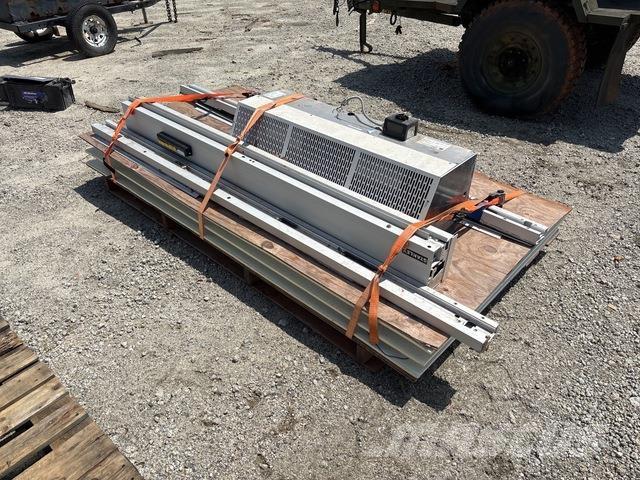 Stanley  Construction - Others