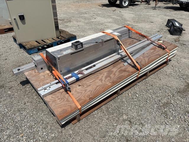 Stanley  Construction - Others