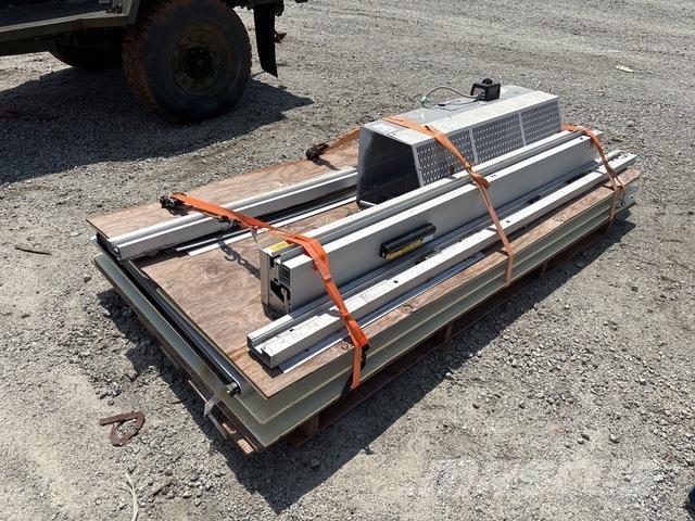 Stanley  Construction - Others