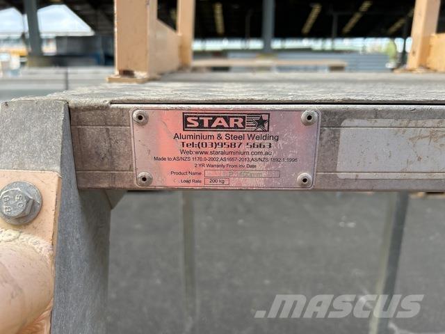 Star  Construction - Others