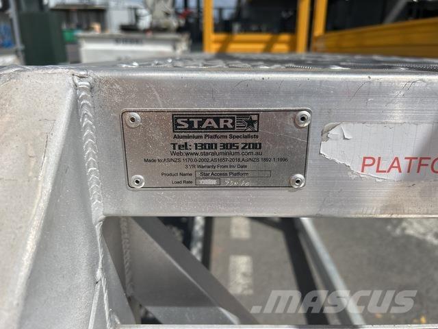 Star  Construction - Others