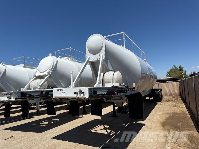 Stephens  Other trailers