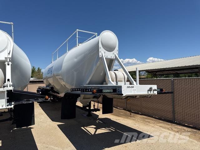 Stephens  Other trailers