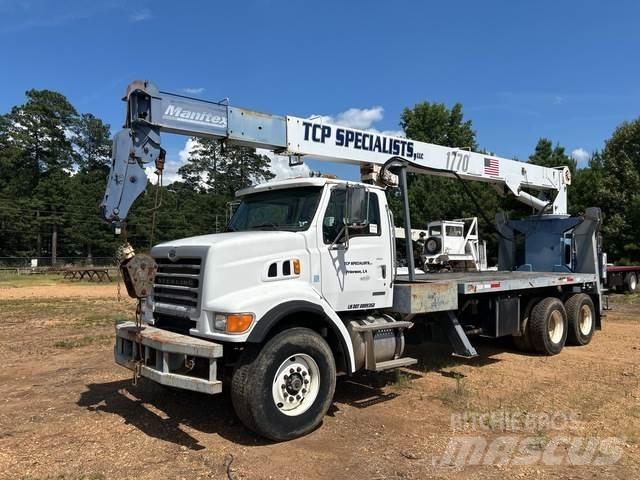 Sterling  Other trucks