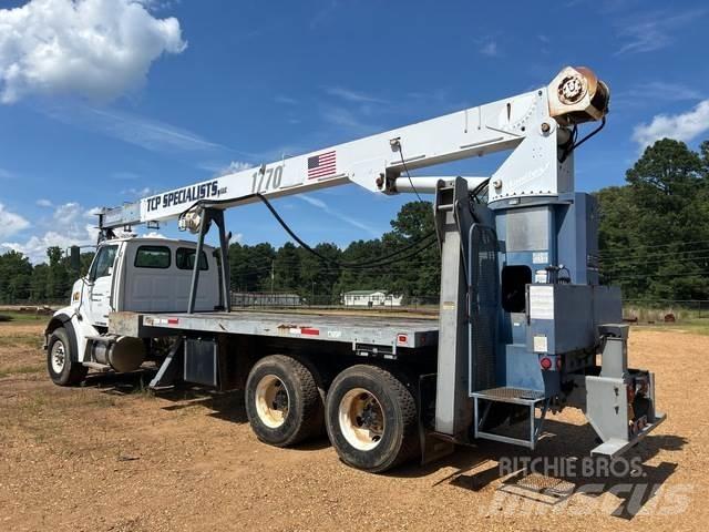 Sterling  Other trucks