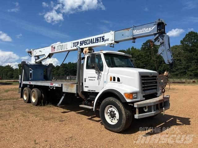 Sterling  Other trucks