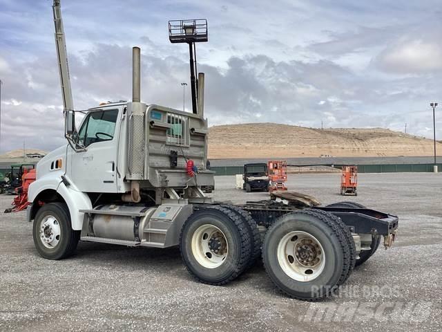 Sterling A9500 Tractor Units