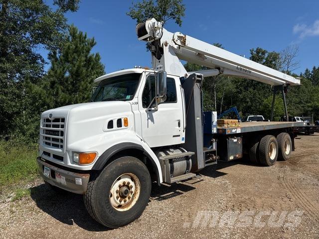 Sterling L7500 Other trucks