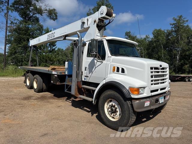 Sterling L7500 Other trucks