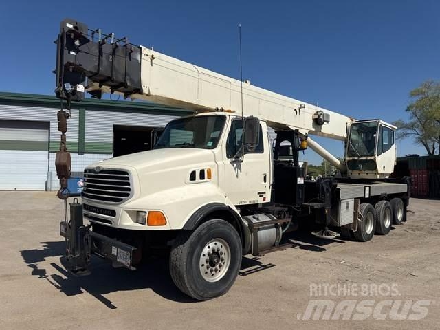 Sterling L9500 Other trucks
